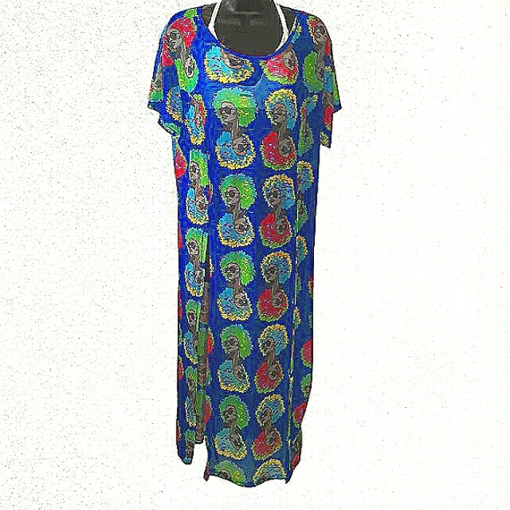 - EYE CANDY MESH BEACH COVERUP